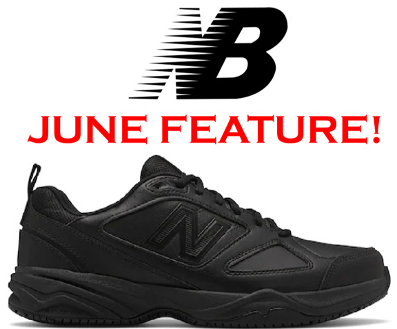 June Blog